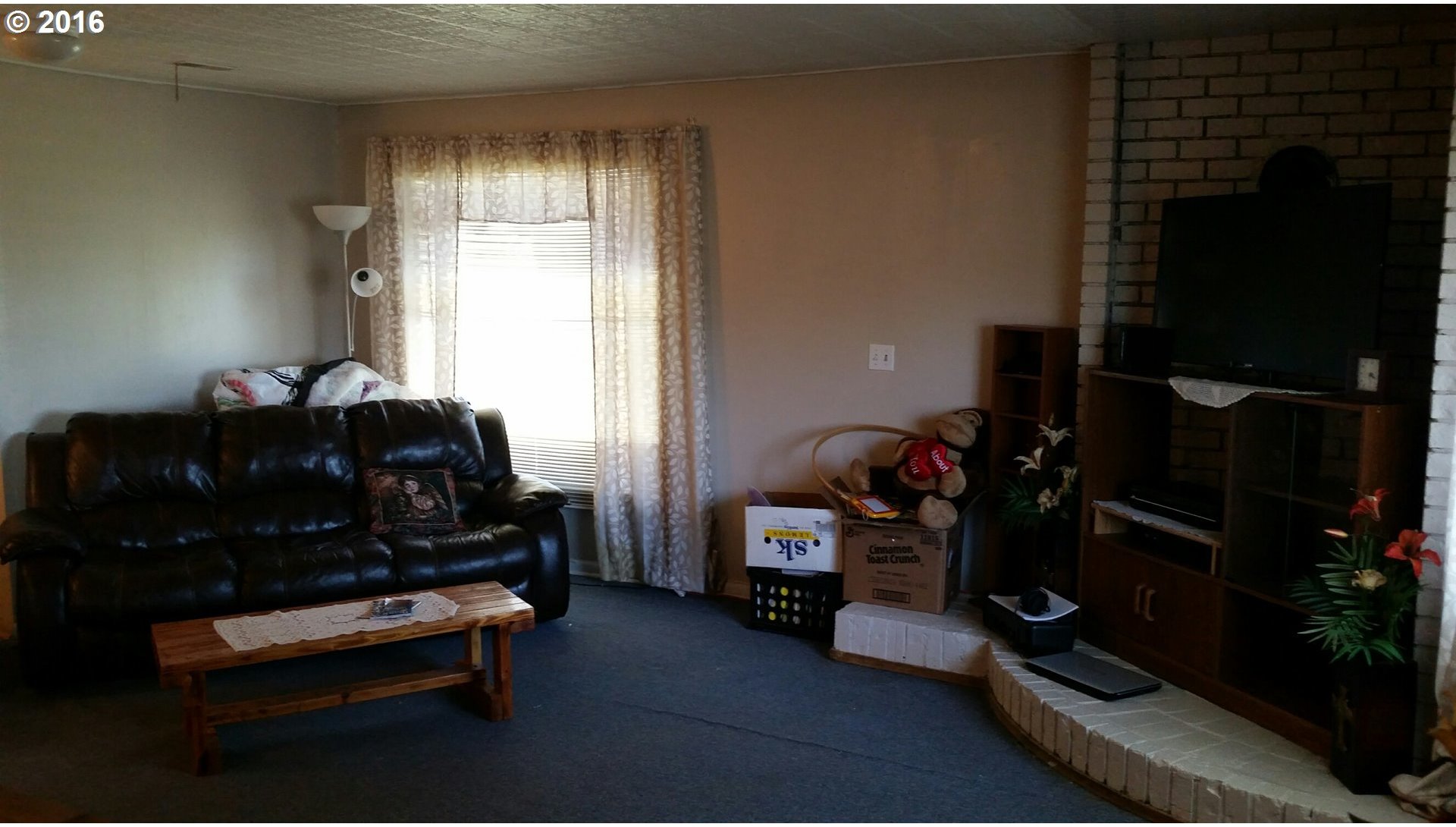78767 North Loop Road Stanfield, OR 97875 - Photo 4 of 11