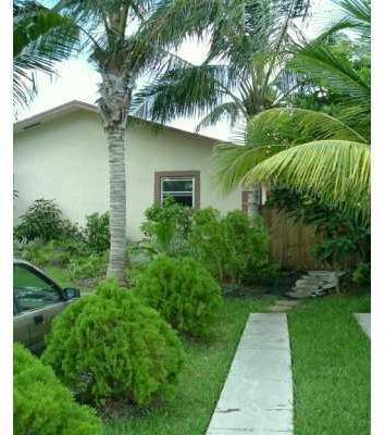1561 Northeast 109th Street Miami, FL 33161 - Photo 1 of 6