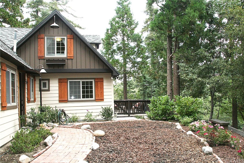 25643 N Road Twin Peaks, CA 92391 - Photo 1 of 1