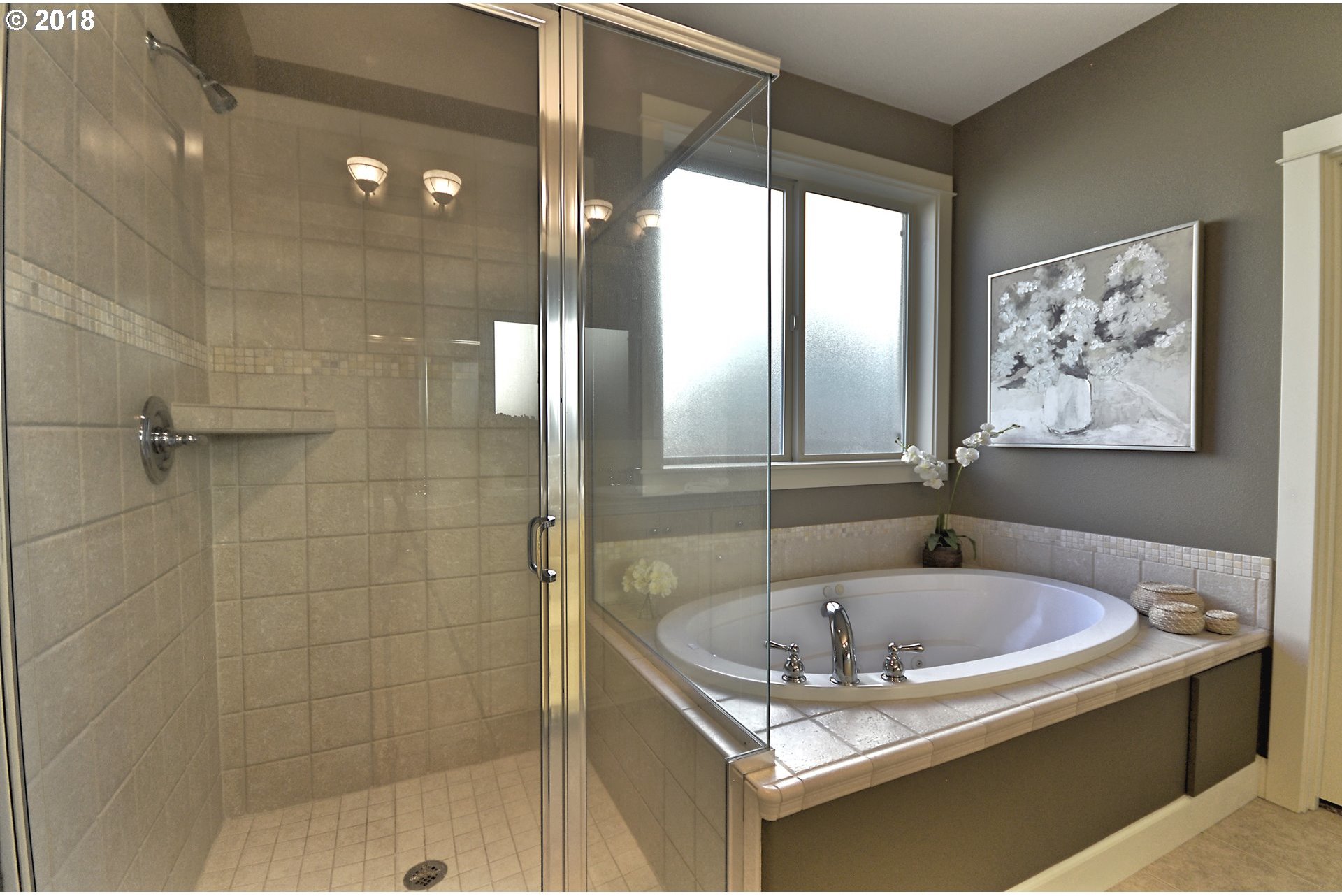 6097 Northwest Landing Drive Portland, OR 97229 - Photo 12 of 20