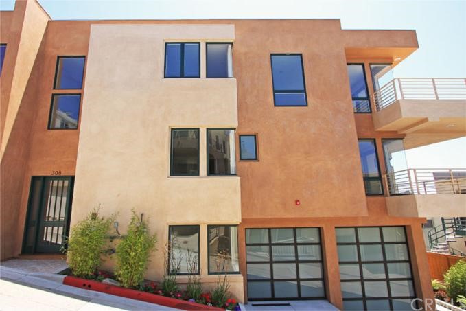 308 Gull Street Manhattan Beach, CA 90266 - Photo 1 of 1