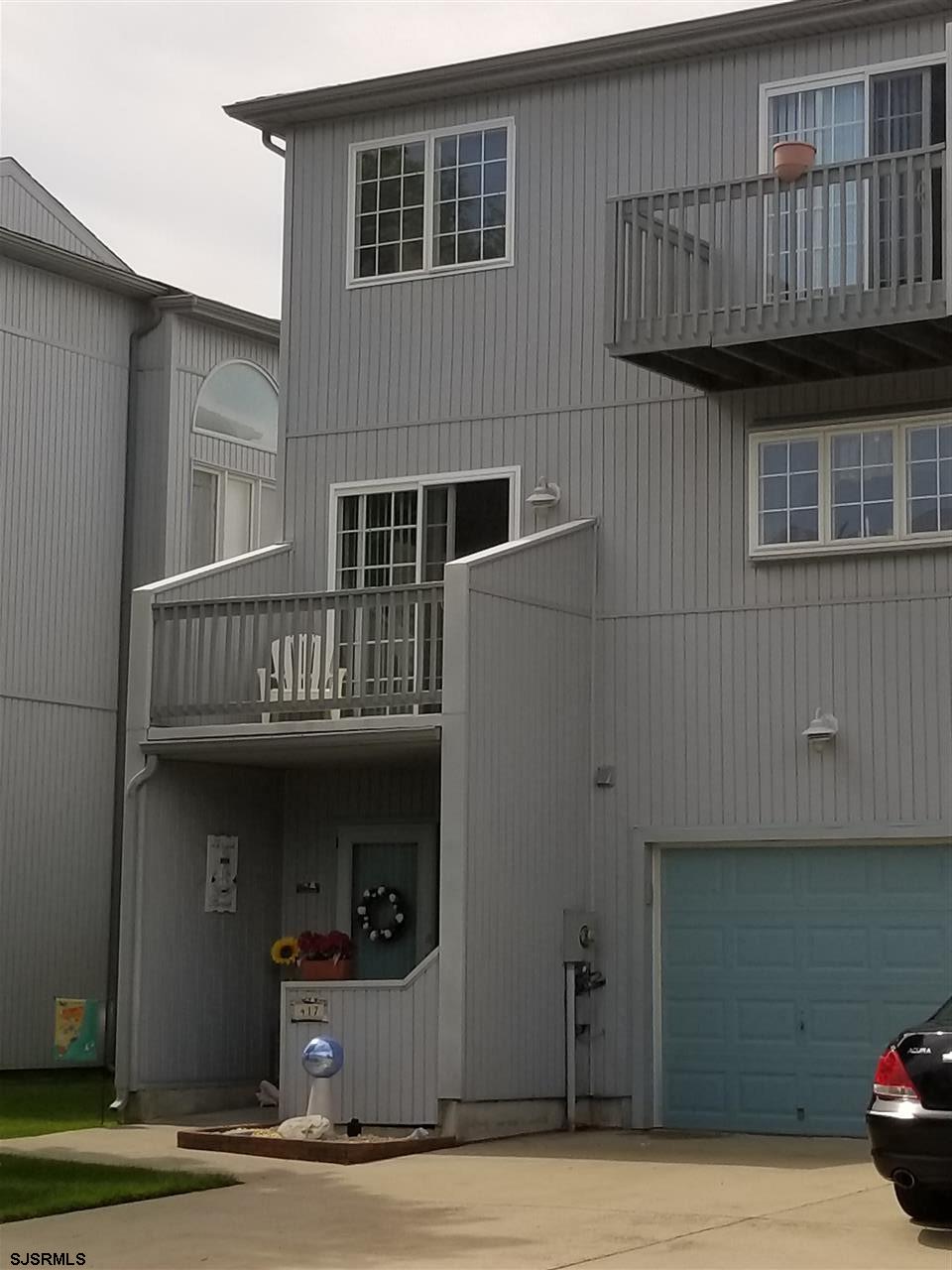 417 Sea Horse Road Brigantine, NJ 08203 - Photo 2 of 25