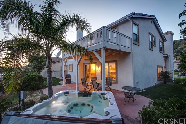 17764 Sidwell Street Granada Hills, CA 91344 - Photo 41 of 49