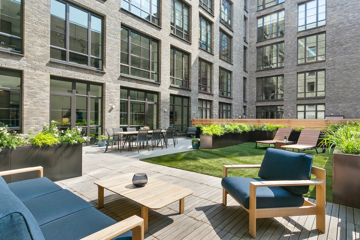 438 E 12th St, Unit 3F Manhattan, NY 10009 - Photo 3 of 8