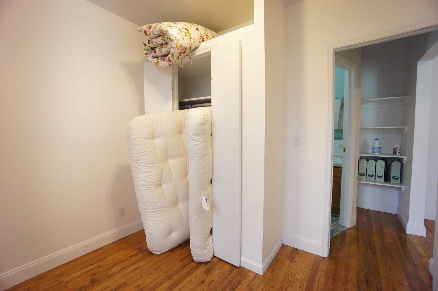 351 St Nicholas Avenue, Unit 21 Manhattan, NY 10027 - Photo 4 of 9