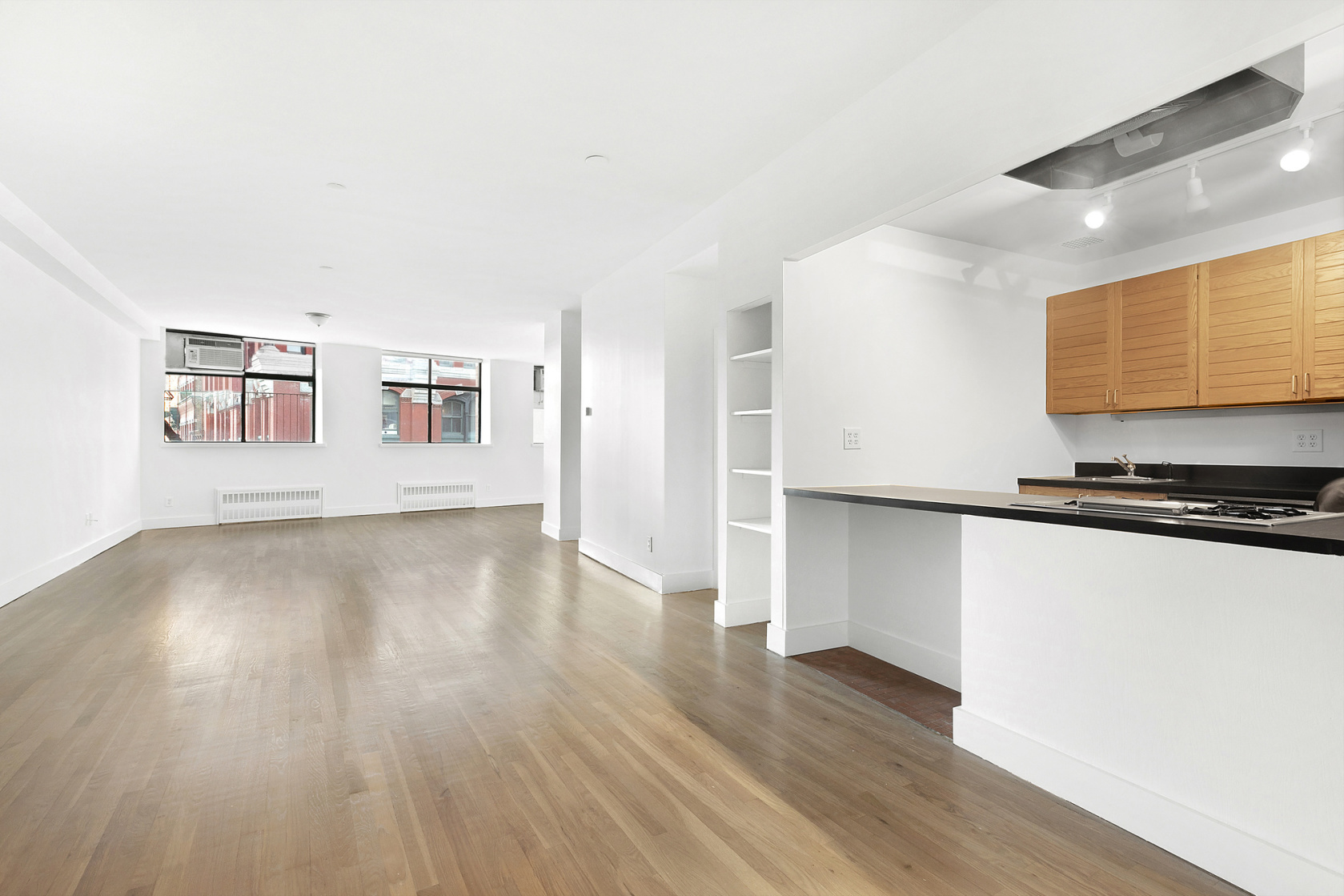 90 Hudson Street, Unit 6F Manhattan, NY 10013 - Photo 2 of 7