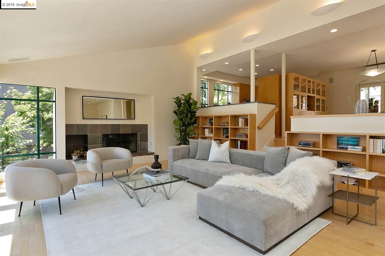 20 Perth Place Oakland, CA 94705 - Photo 1 of 1