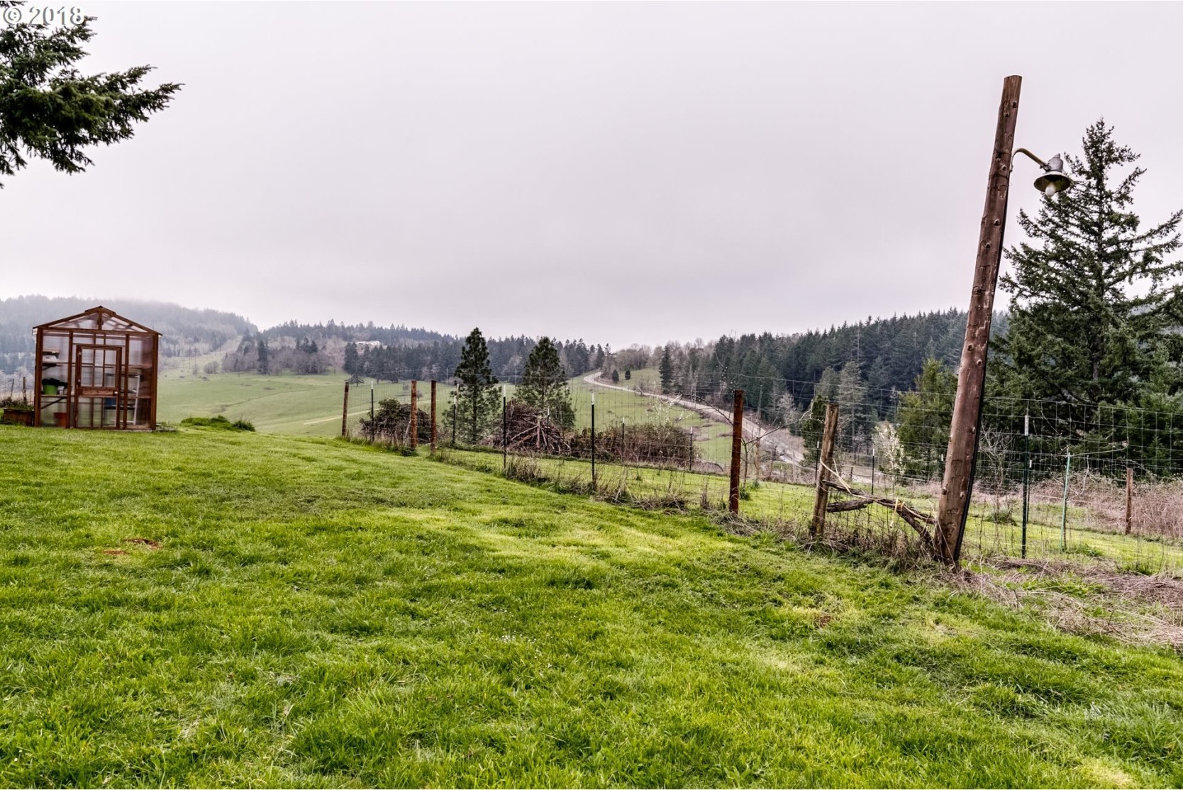 236 Red Hill Road Oakland, OR 97462 - Photo 13 of 32