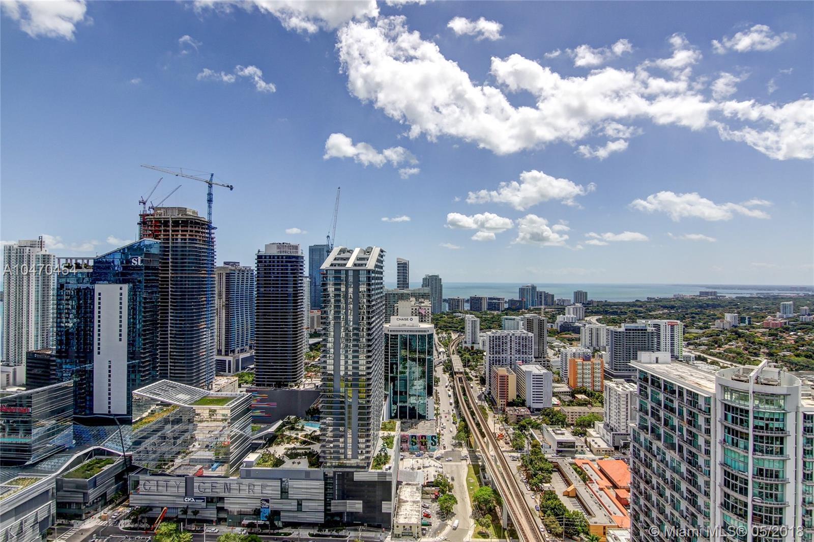 92 Southwest 3rd Street, Unit 4802 Miami, FL 33130 - Photo 12 of 12