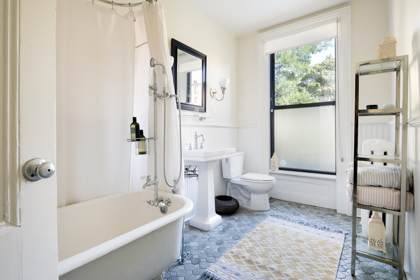 23 South Elliott Place, Unit TRIPLEX Brooklyn, NY 11217 - Photo 9 of 12