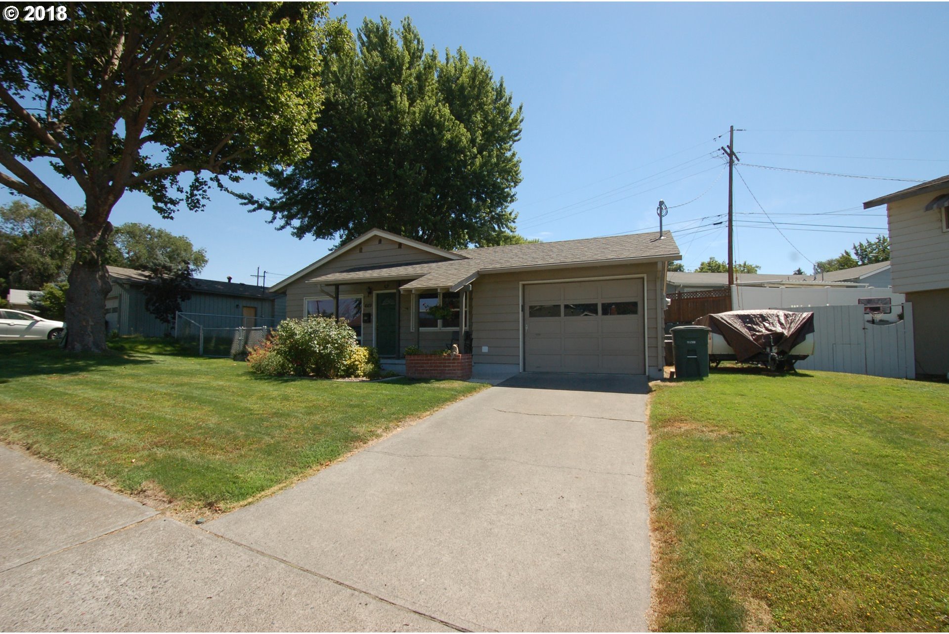 3134 Southwest Isaac Avenue Pendleton, OR 97801 - Photo 2 of 32