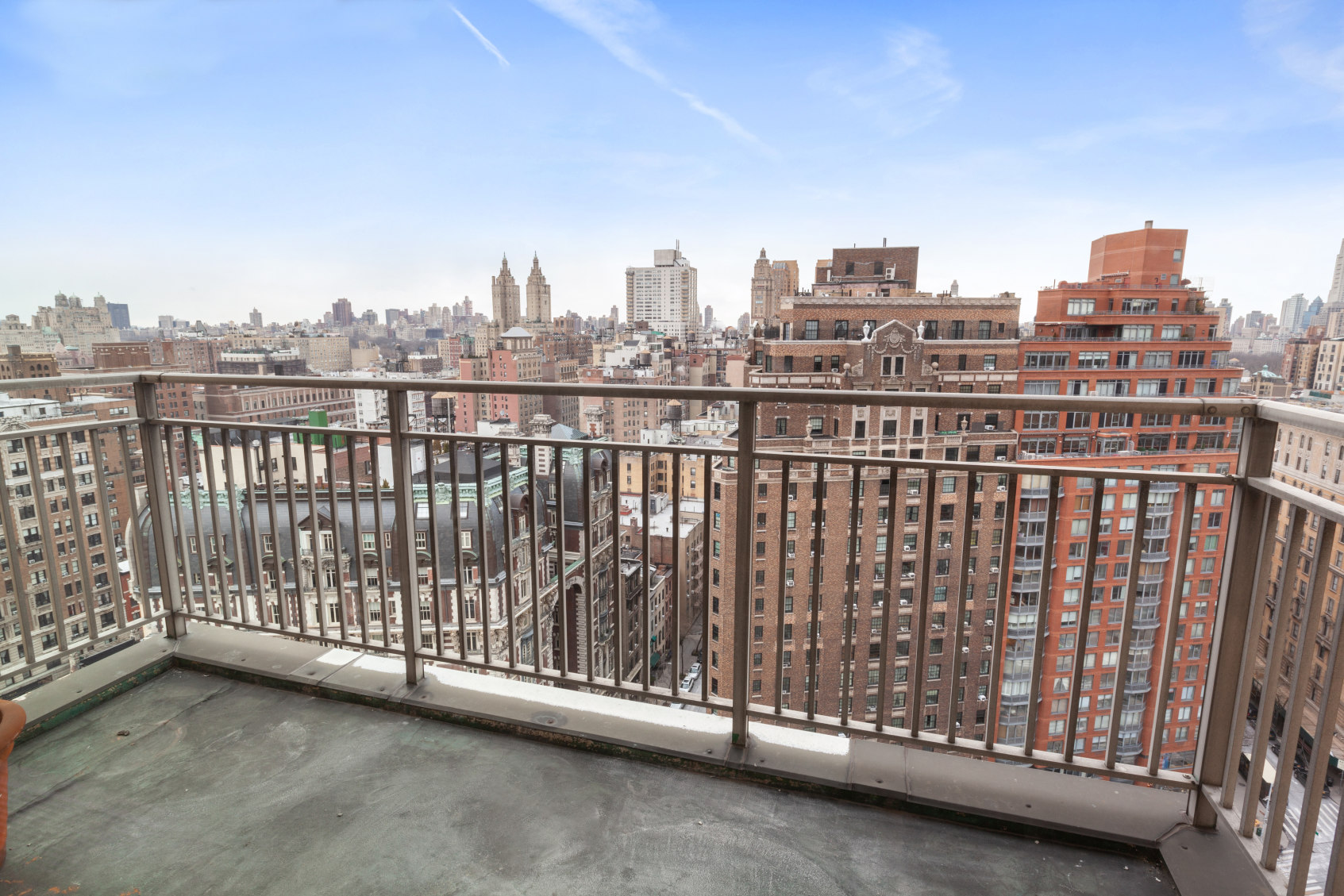 201 West 70th Street, Unit 24E Manhattan, NY 10023 - Photo 5 of 14