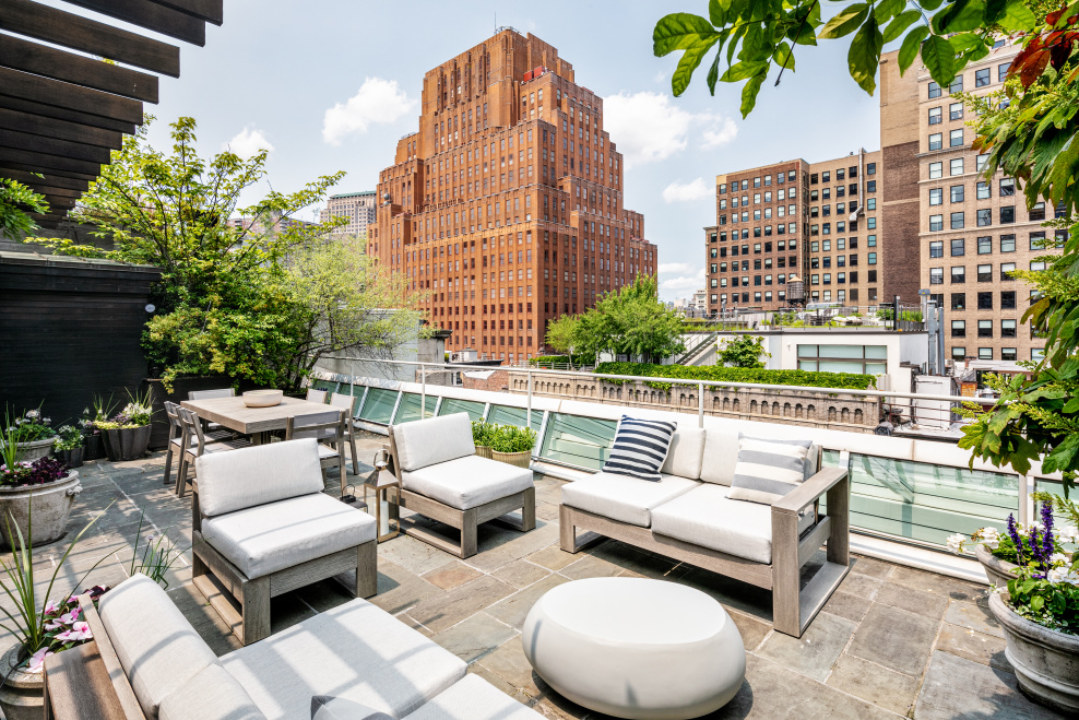 142 Duane Street, Unit PHA Manhattan, NY 10013 - Photo 20 of 31