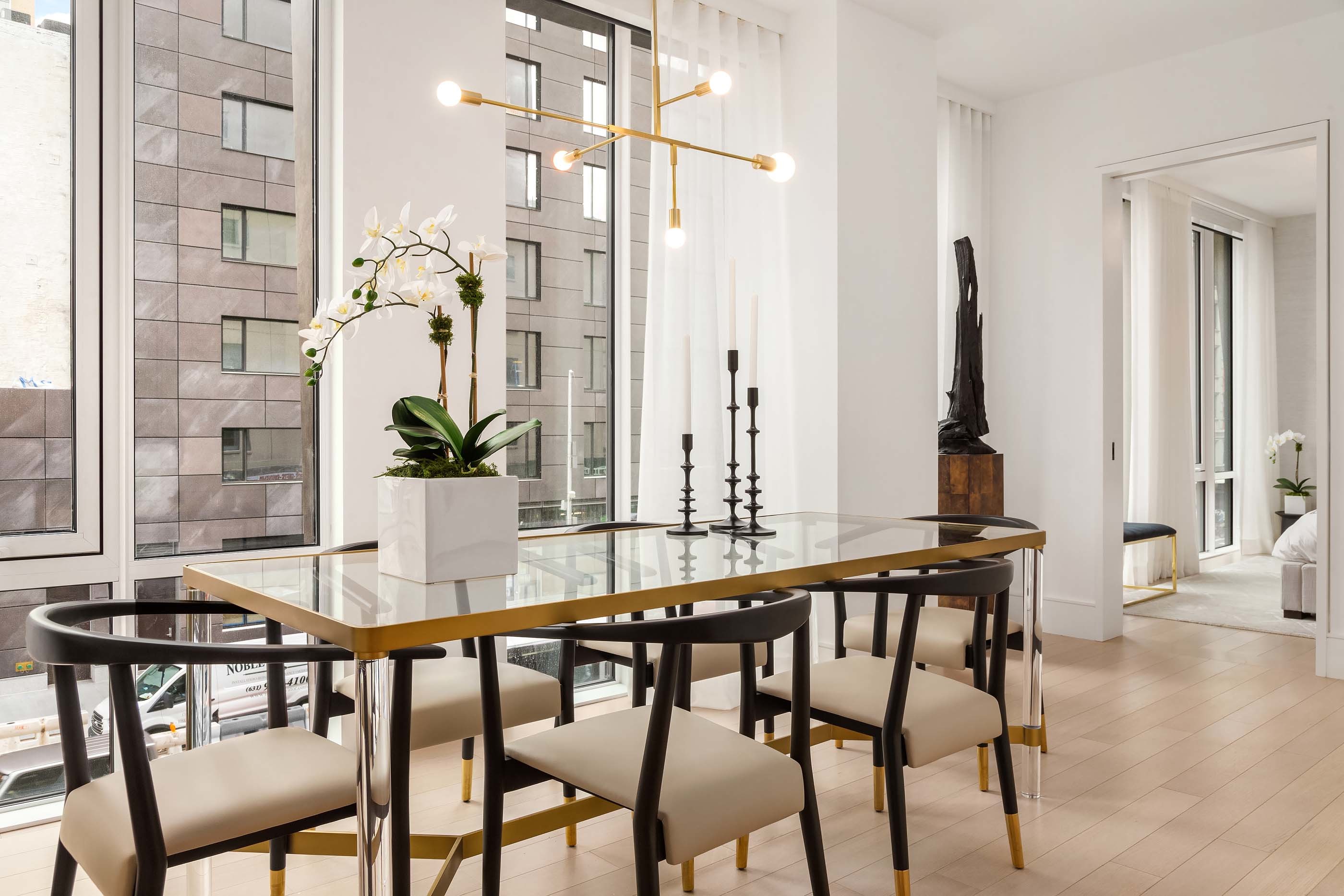 146 Church Street, Unit 2 Manhattan, NY 10007 - Photo 3 of 13