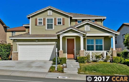 2768 Alves Ranch Road Pittsburg, CA 94565 - Photo 1 of 1 Gallery Image 1