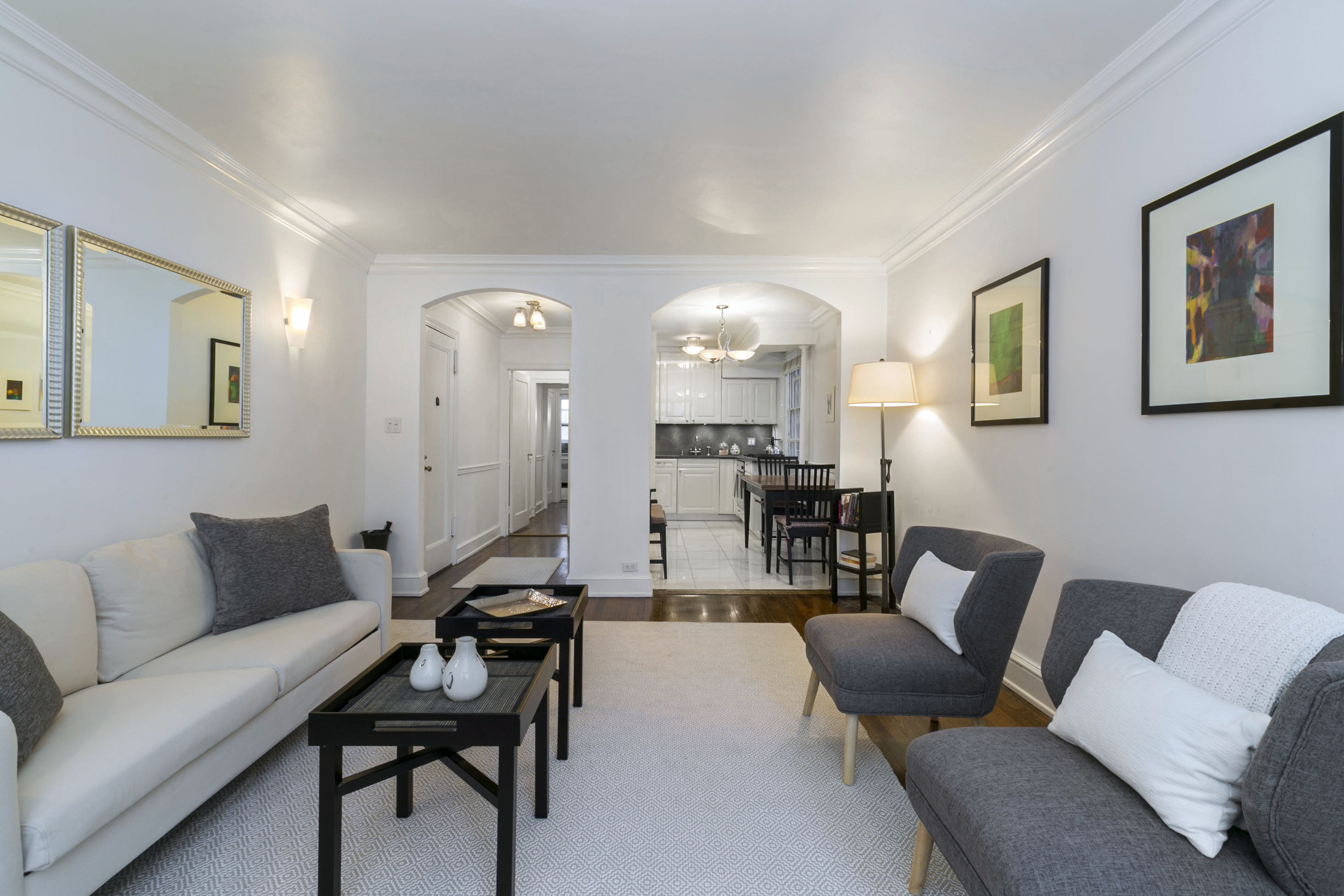 203 East 72nd Street, Unit 2E Manhattan, NY 10021 - Photo 2 of 11