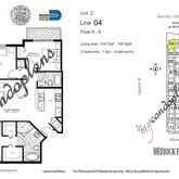 $3,200 | 4100 Salzedo Street, Unit 604, Coral Gables, FL 33146