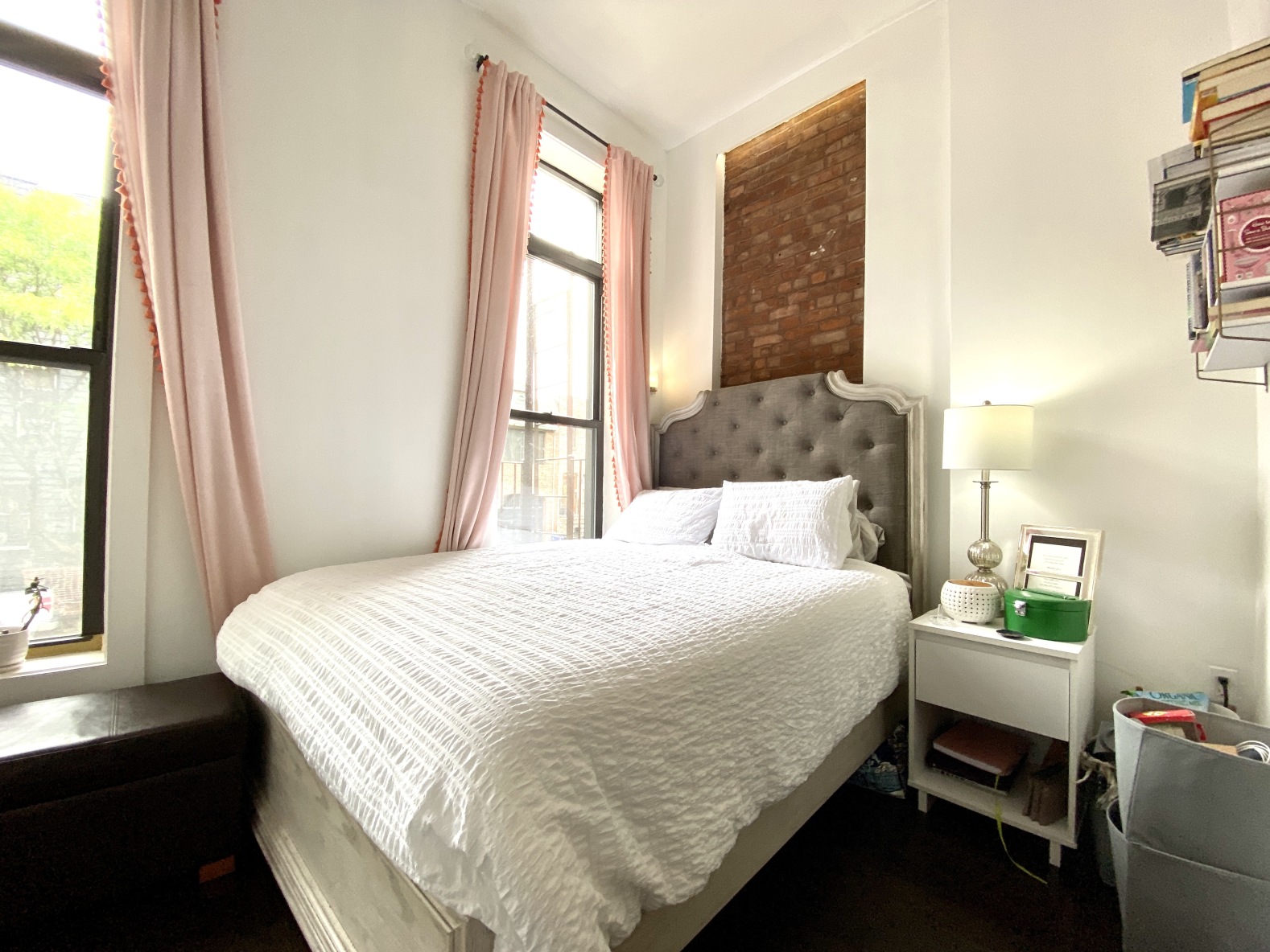 72 Maujer Street, Unit 2A Brooklyn, NY 11206 - Photo 3 of 25