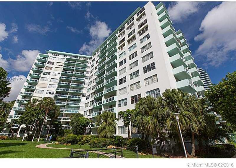 3301 Northeast 5th, Unit 412 Miami, FL 33137 - Photo 9 of 11