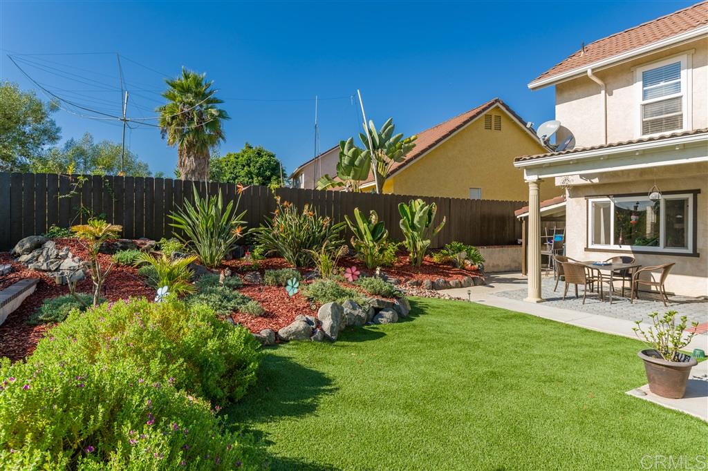 1324 Darwin Drive Oceanside, CA 92056 - Photo 16 of 25