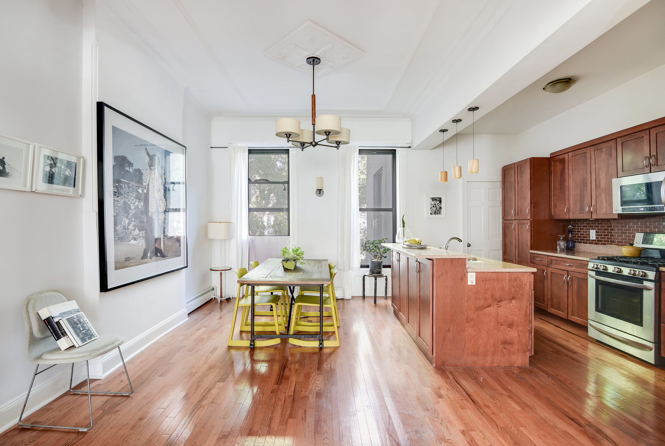 803 Putnam Avenue Brooklyn, NY 11221 - Photo 3 of 18