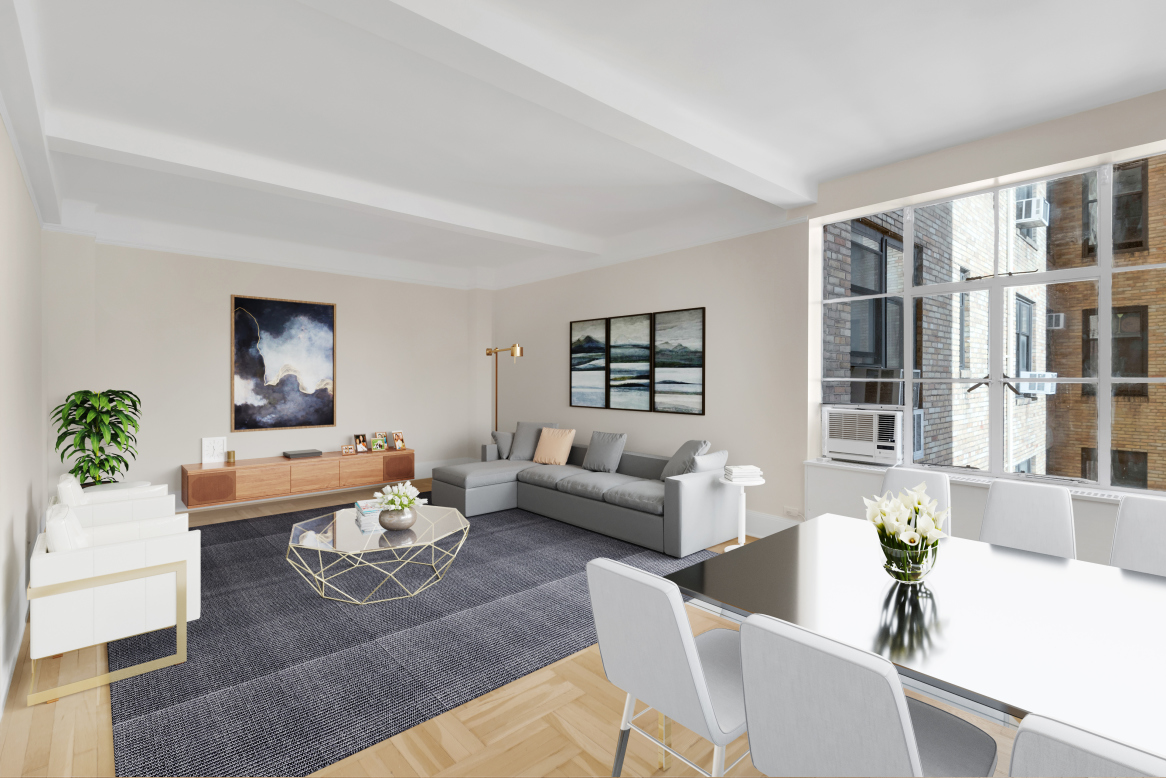 200 West 86th Street, Unit 10K Manhattan, NY 10024 - Photo 2 of 7