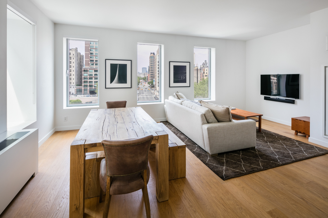 1 York Street, Unit 5B Manhattan, NY 10013 - Photo 1 of 7