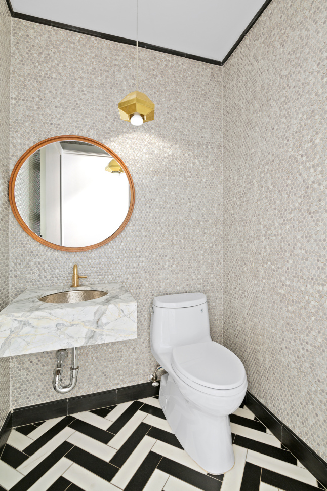 37 West 19th Street, Unit 6 Manhattan, NY 10011 - Photo 4 of 11