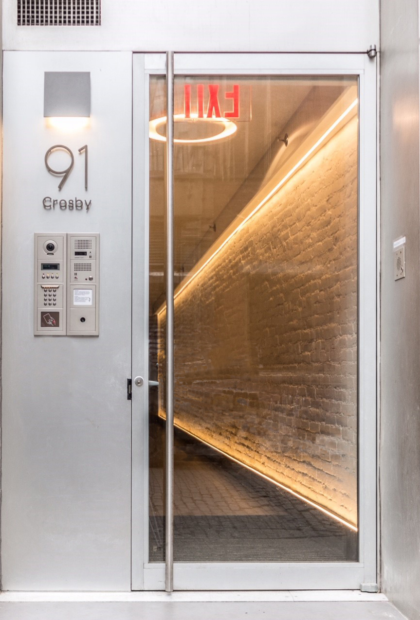 91 Crosby Street, Unit PHE Manhattan, NY 10012 - Photo 13 of 14