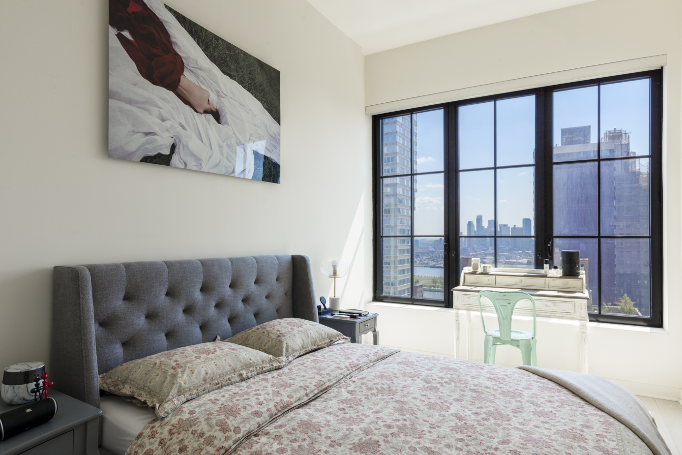 959 1st Avenue, Unit 21E Manhattan, NY 10022 - Photo 4 of 9