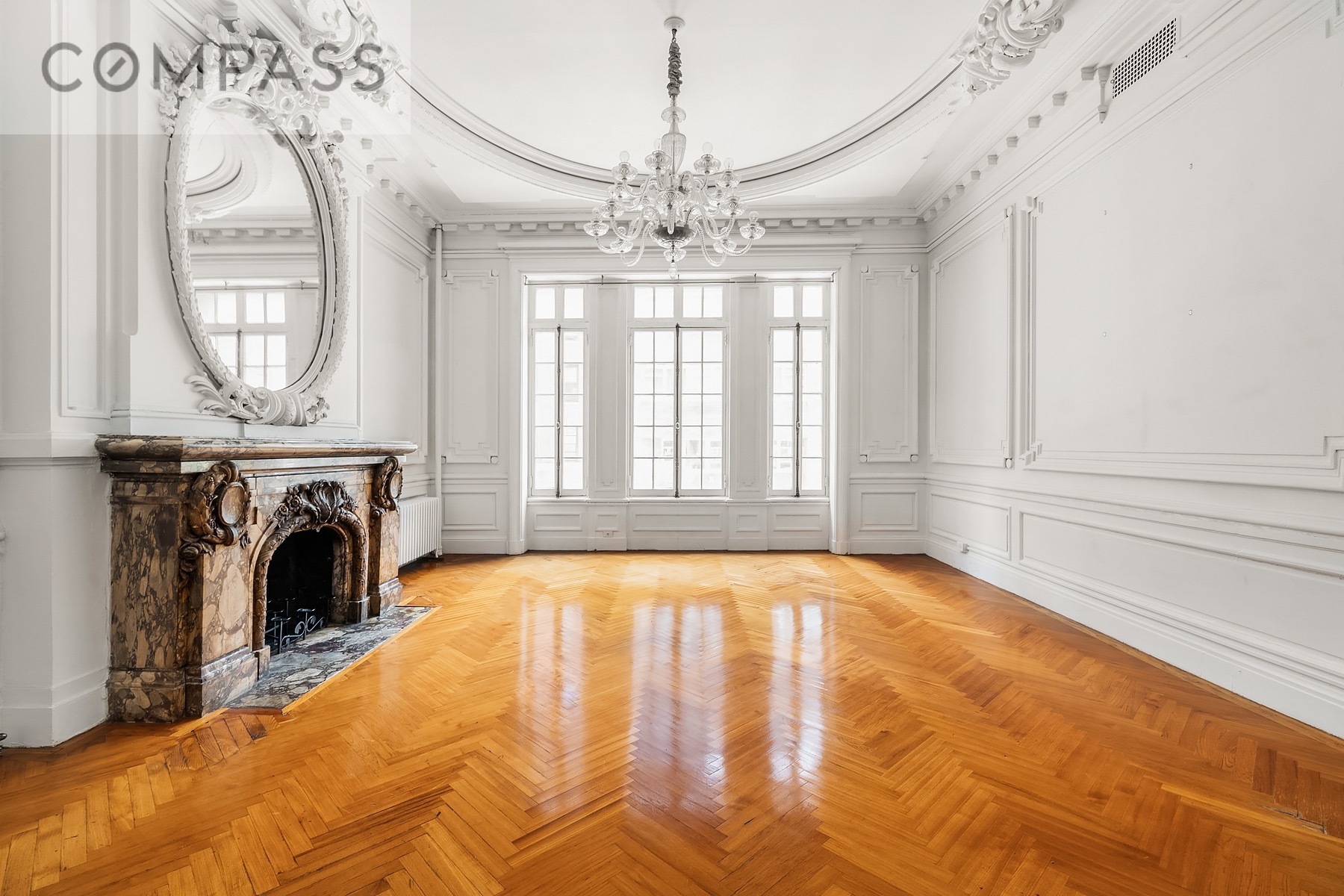 313 West 75th Street, Unit 2/3A Manhattan, NY 10023 - Photo 2 of 8