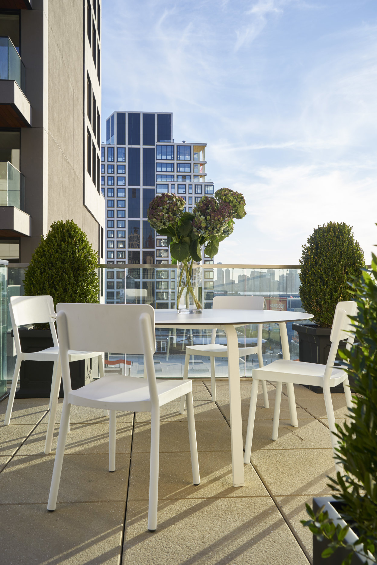 560 West 24th Street, Unit PH1 Manhattan, NY 10011 - Photo 12 of 21