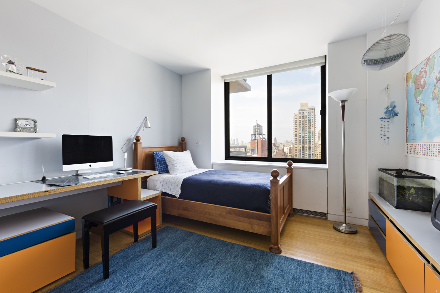 300 East 85th Street, Unit 2302/2303 Manhattan, NY 10028 - Photo 6 of 12