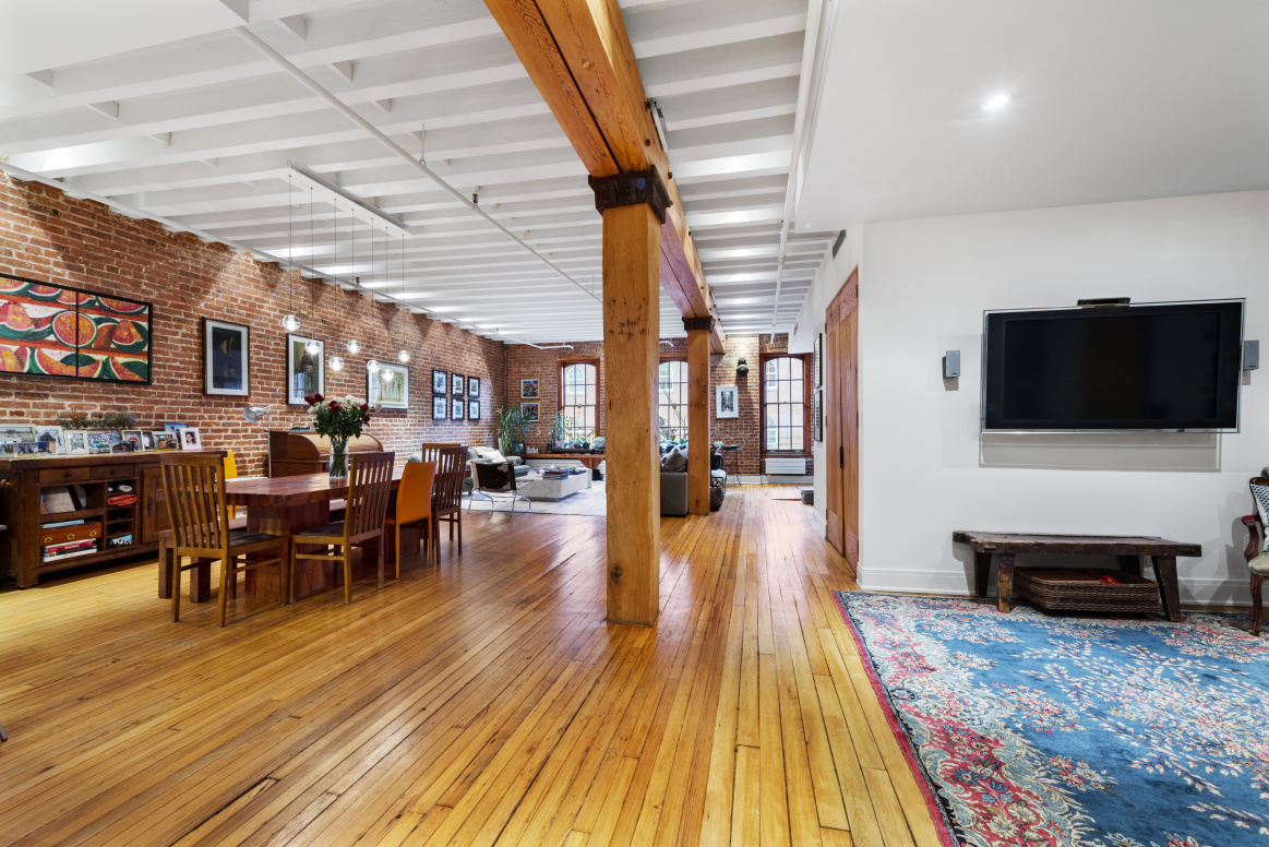 18 Desbrosses Street, Unit 5 Manhattan, NY 10013 - Photo 6 of 12