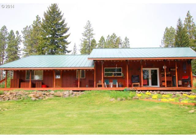 115 Dean Road Trout Lake, WA 98650 - Photo 1 of 16 Gallery Image 1