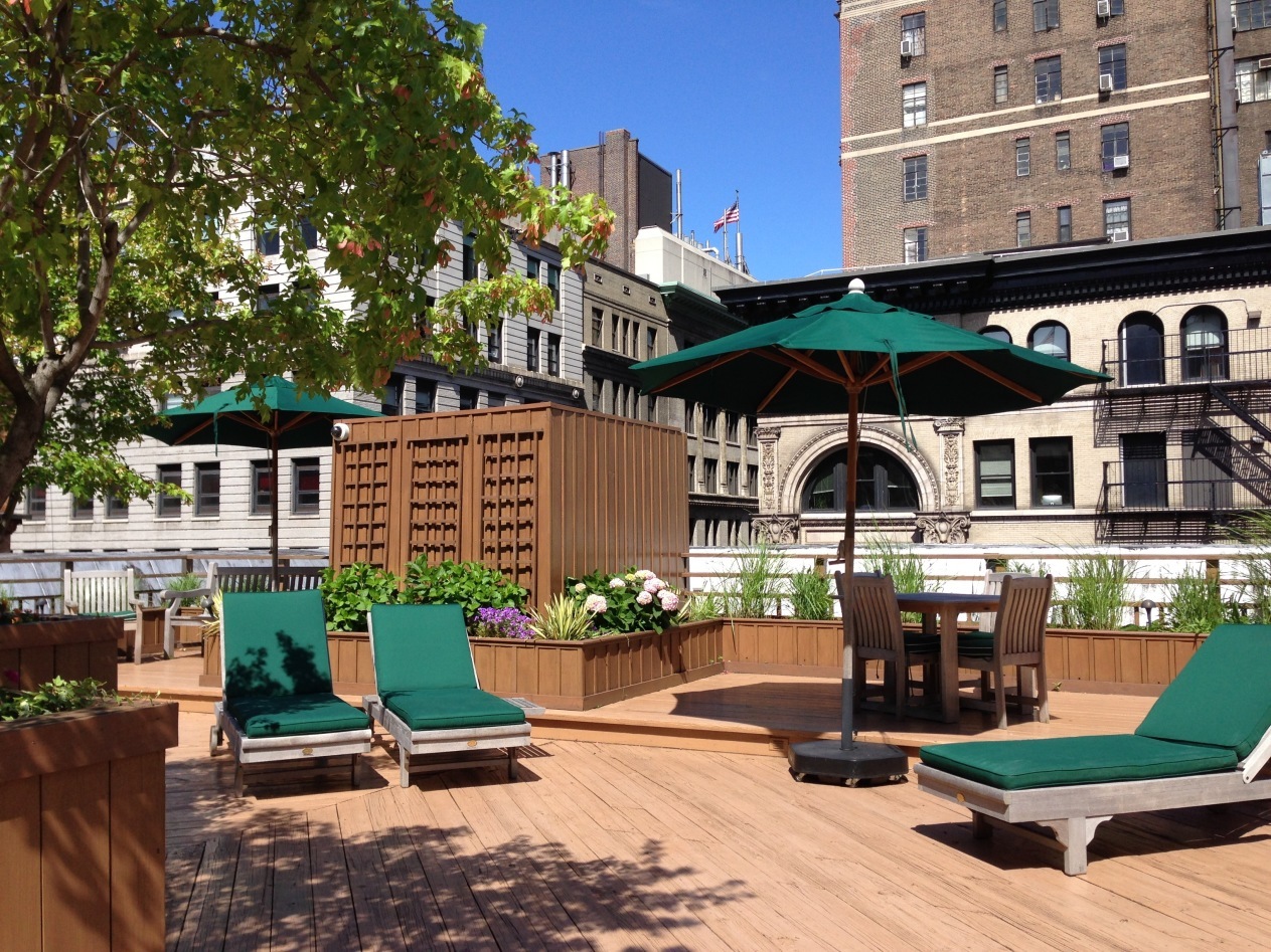 23 Waverly Place, Unit 5Y Manhattan, NY 10003 - Photo 6 of 9