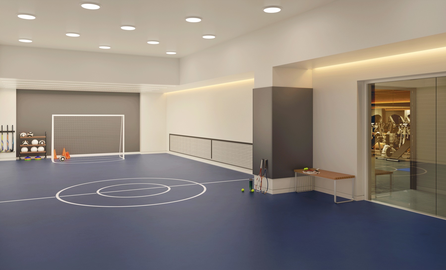 210 West 77th Street, Unit 8E Manhattan, NY 10024 - Photo 14 of 17