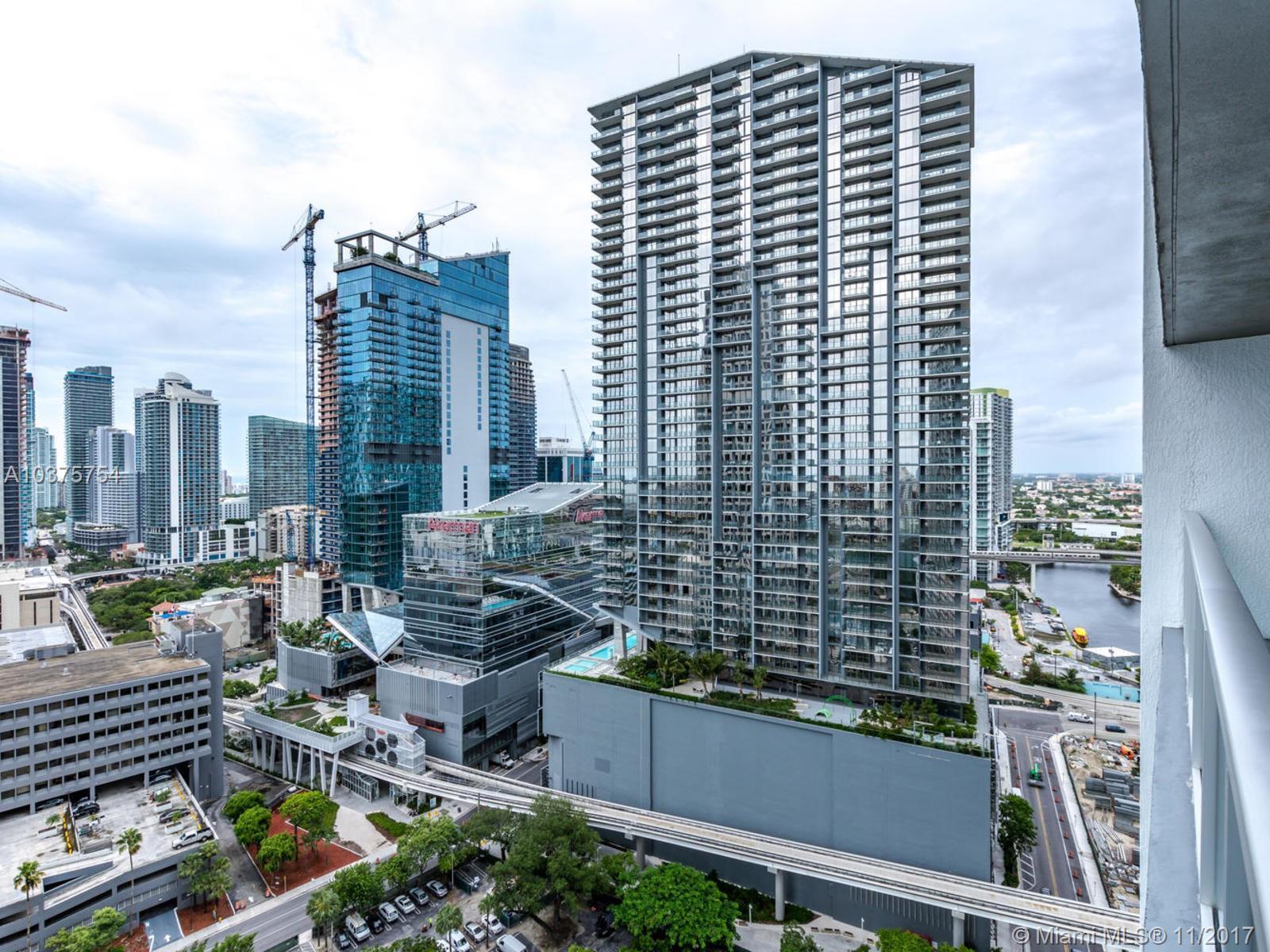 55 Southeast 6th Street, Unit 2610 Miami, FL 33131 - Photo 27 of 33