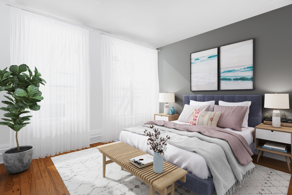 241 Lafayette Street, Unit 6 Manhattan, NY 10012 - Photo 6 of 9