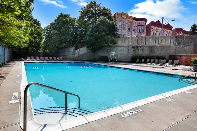 Philip Howard Apartments 1655 Flatbush Ave, Brooklyn, NY 11210 - Photo 16 of 17