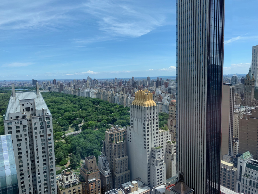 146 West 57th Street, Unit 56C Manhattan, NY 10019 - Photo 5 of 12