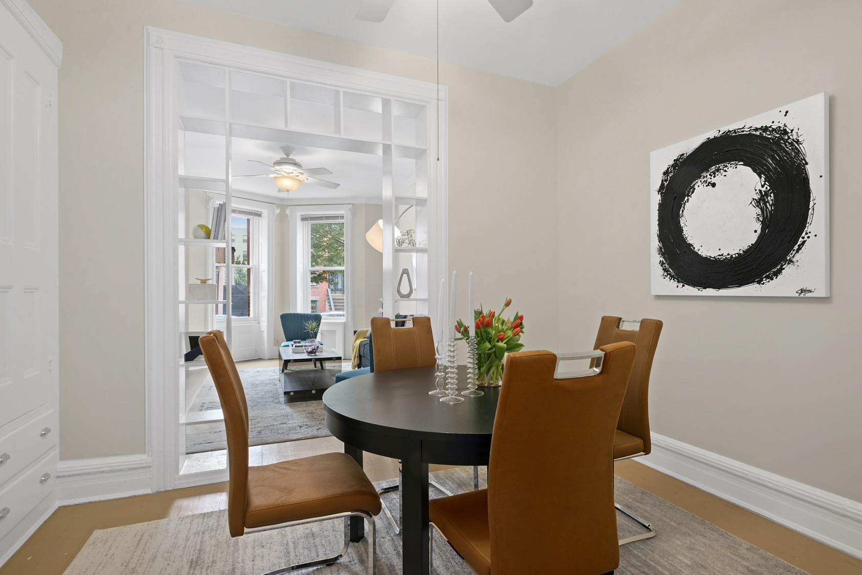 245 12th Street Brooklyn, NY 11215 - Photo 4 of 8