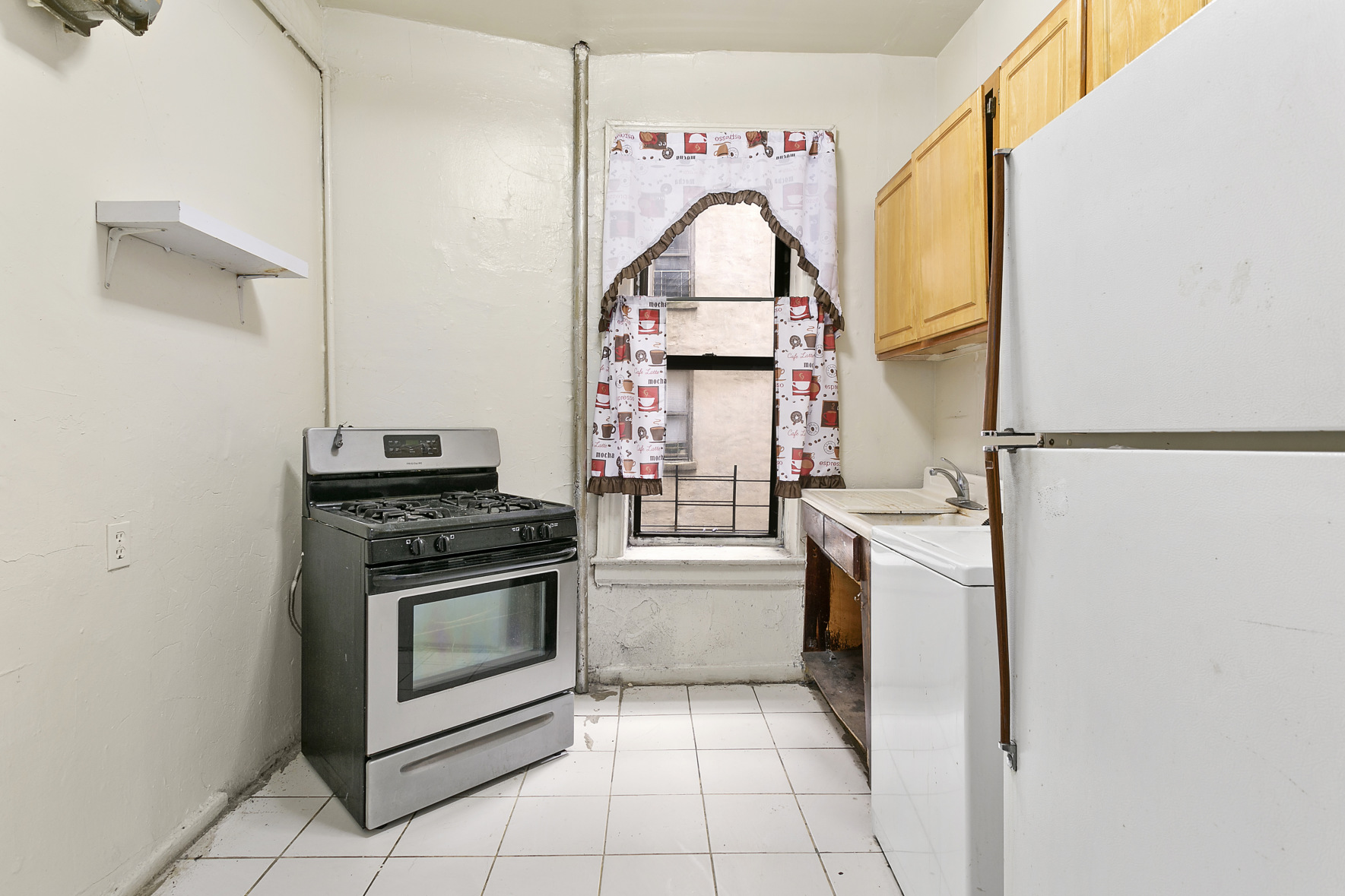 540 West 146th Street, Unit 21 Manhattan, NY 10031 - Photo 3 of 7