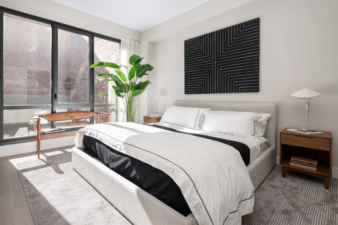 403 Greenwich Street, Unit PHA Manhattan, NY 10013 - Photo 16 of 24