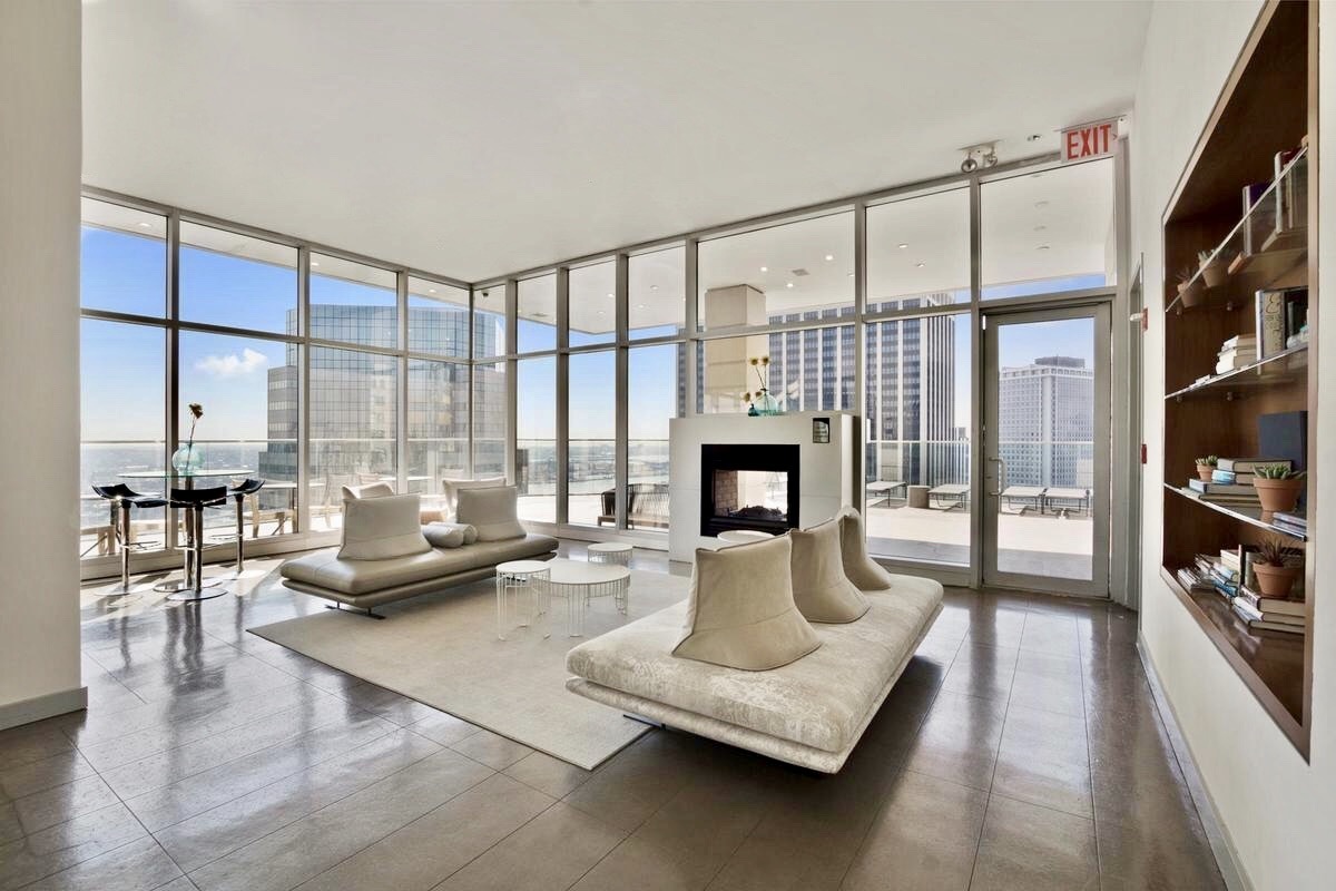 75 Wall Street, Unit 21I Manhattan, NY 10005 - Photo 4 of 9