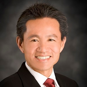 Joseph Yen, Agent in  - Compass