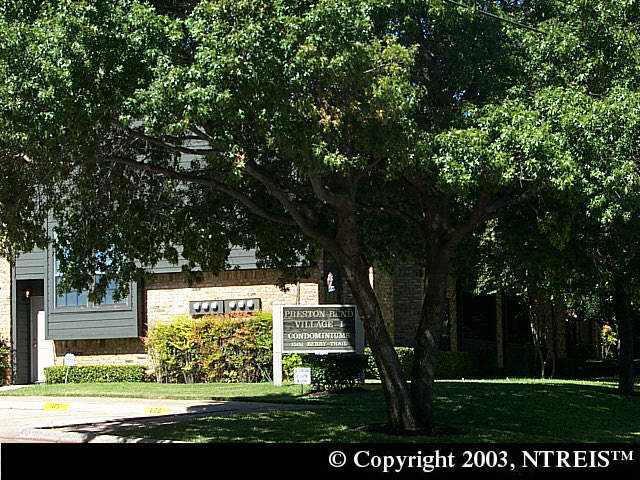 15151 Berry Trail, Unit 201 Dallas, TX 75248 - Photo 1 of 1