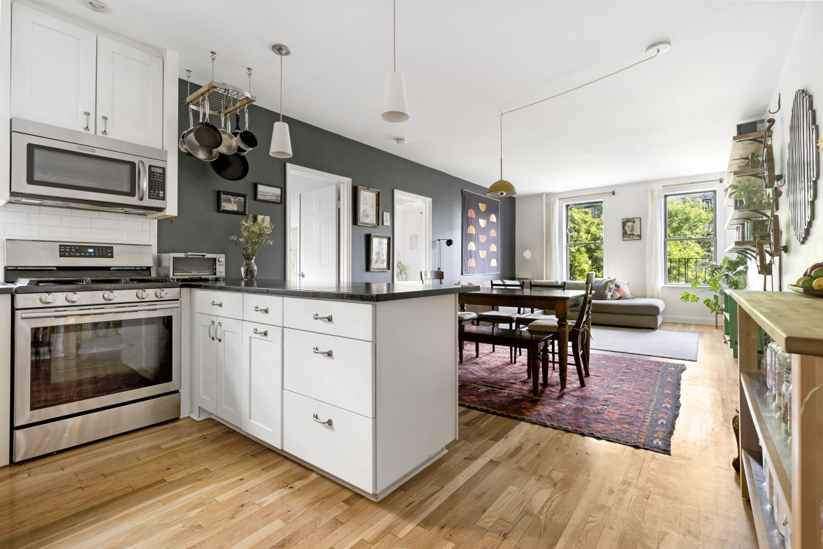 436 Sterling Place, Unit 12 Brooklyn, NY 11238 - Photo 1 of 14