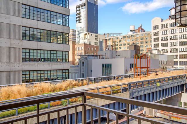 231 10th Avenue, Unit 4A Manhattan, NY 10011 - Photo 11 of 12