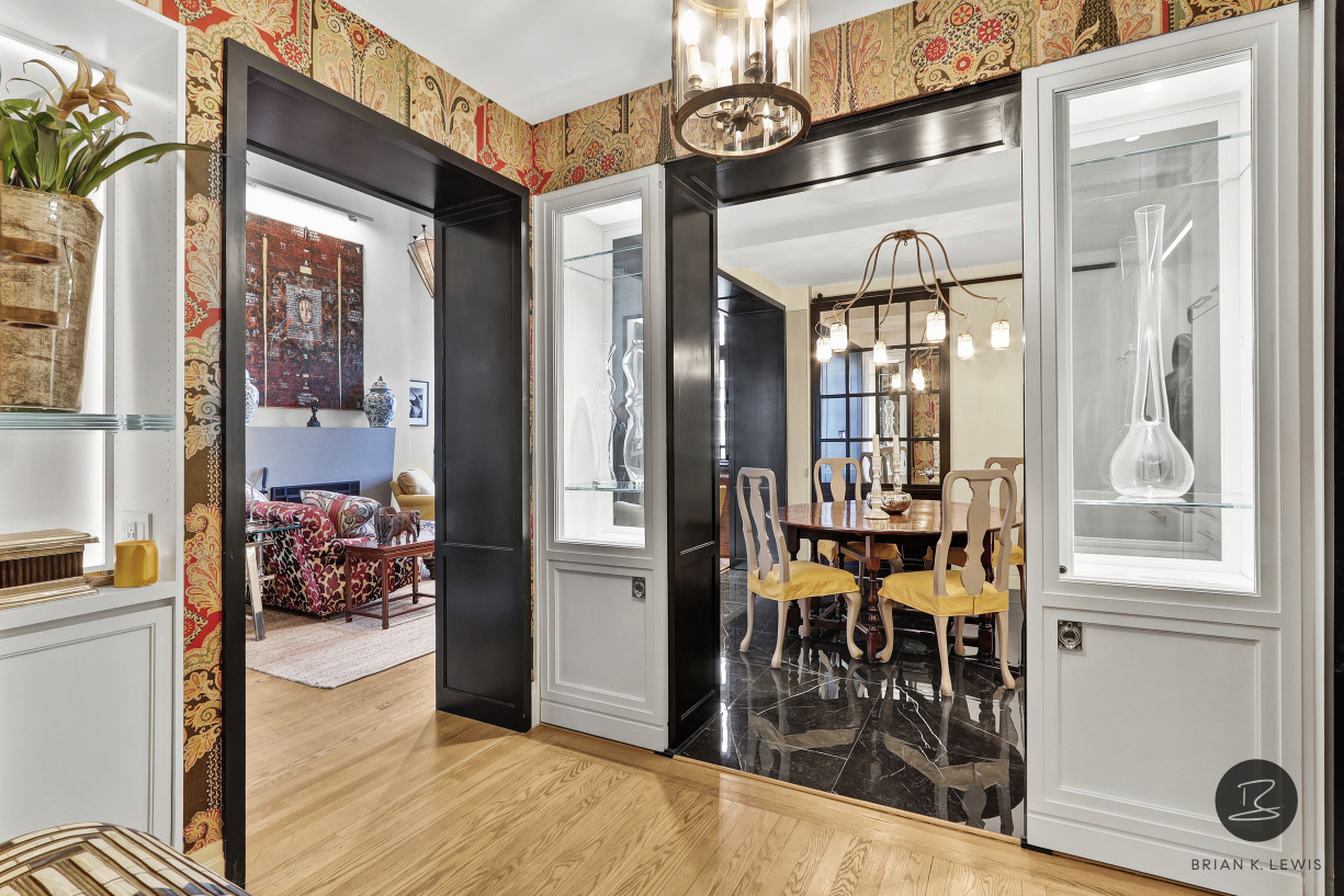 340 West 57th Street, Unit 14D Manhattan, NY 10019 - Photo 5 of 16